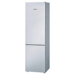 Bosch KGV39VW32G Fridge Freezer, A++ Energy Rating, 60cm Wide, White